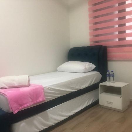 Condostay At Bangi Kampong Sungai Ramal Dalam Luaran gambar