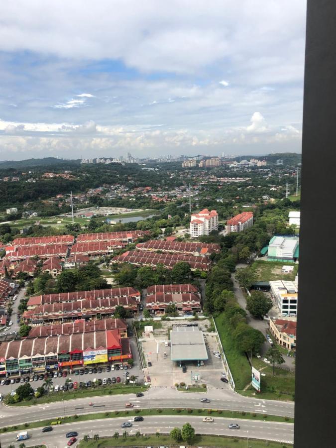 Condostay At Bangi Kampong Sungai Ramal Dalam Luaran gambar