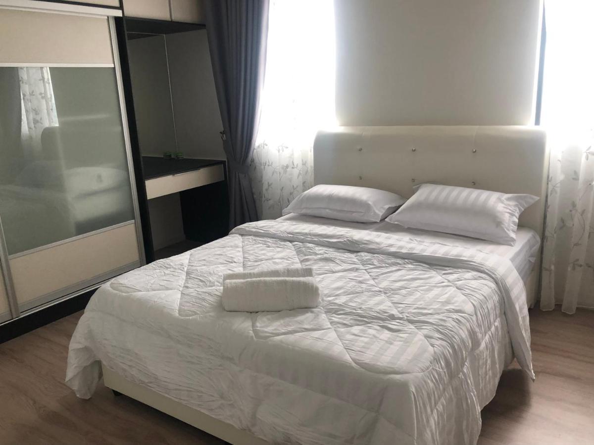 Condostay At Bangi Kampong Sungai Ramal Dalam Luaran gambar