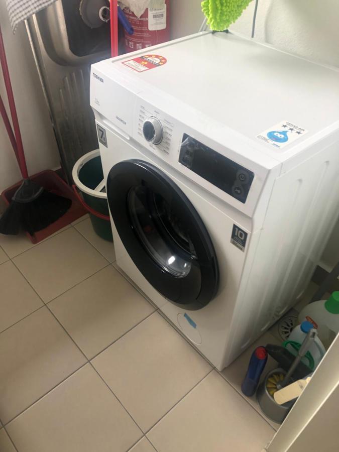 Condostay At Bangi Kampong Sungai Ramal Dalam Luaran gambar
