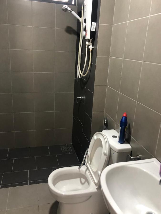 Condostay At Bangi Kampong Sungai Ramal Dalam Luaran gambar