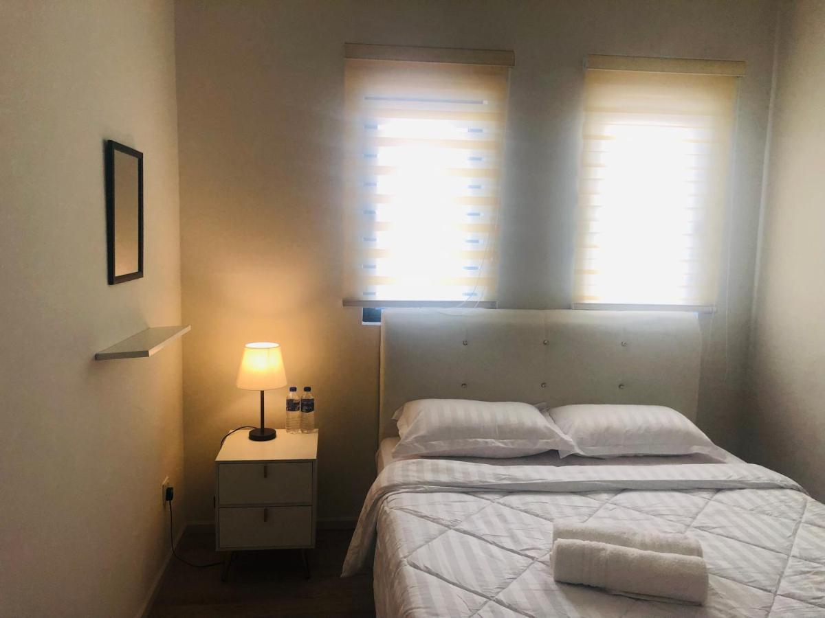 Condostay At Bangi Kampong Sungai Ramal Dalam Luaran gambar