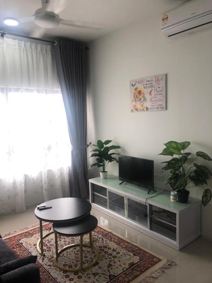 Condostay At Bangi Kampong Sungai Ramal Dalam Luaran gambar
