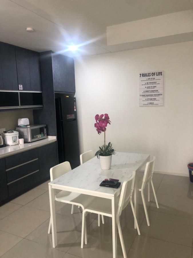 Condostay At Bangi Kampong Sungai Ramal Dalam Luaran gambar