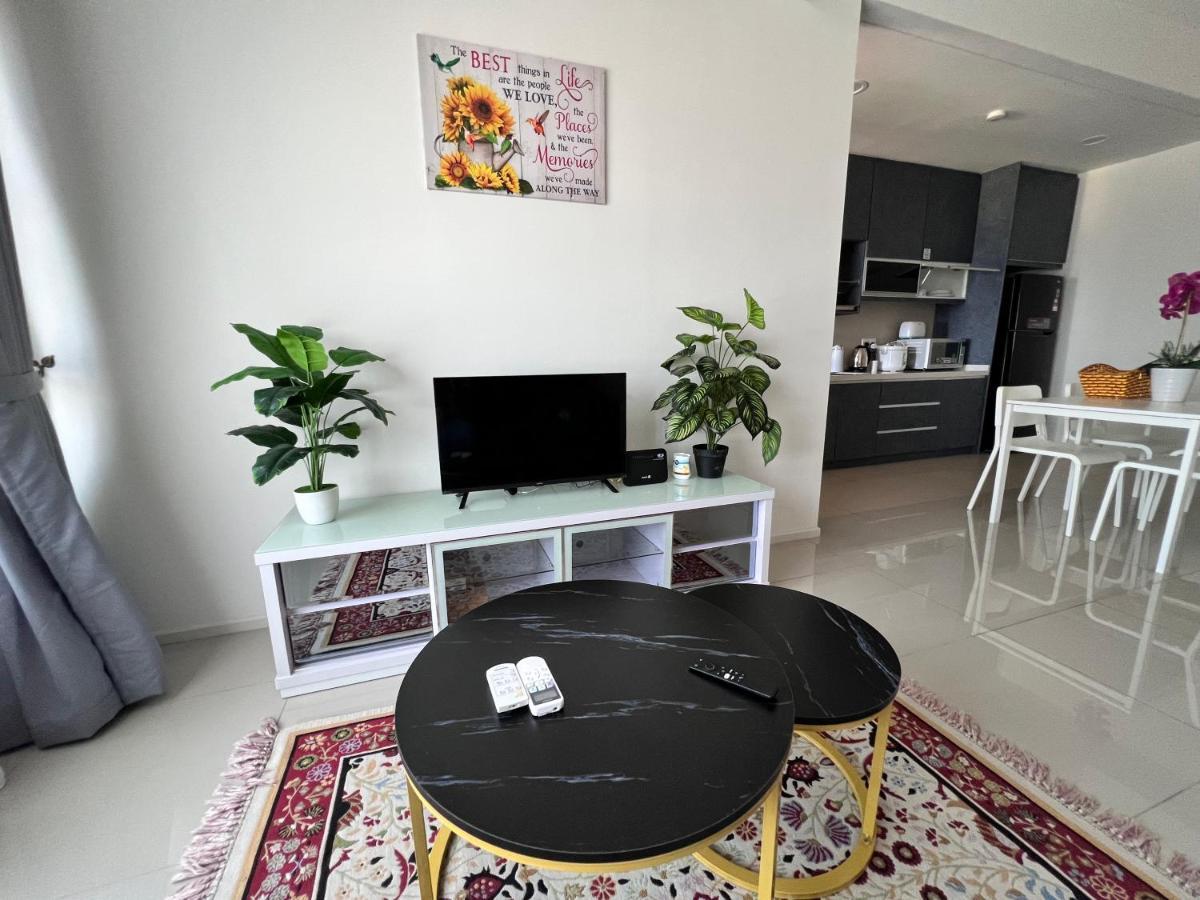 Condostay At Bangi Kampong Sungai Ramal Dalam Luaran gambar