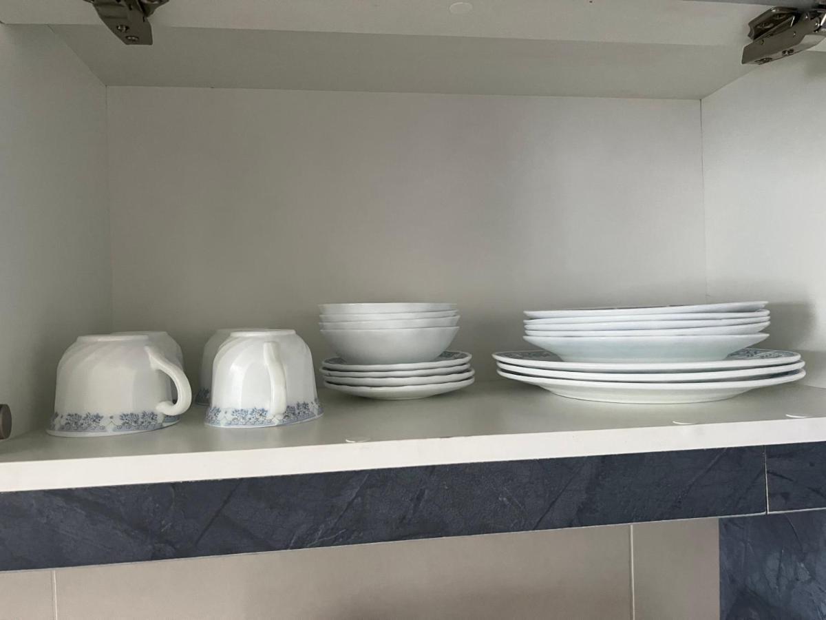 Condostay At Bangi Kampong Sungai Ramal Dalam Luaran gambar