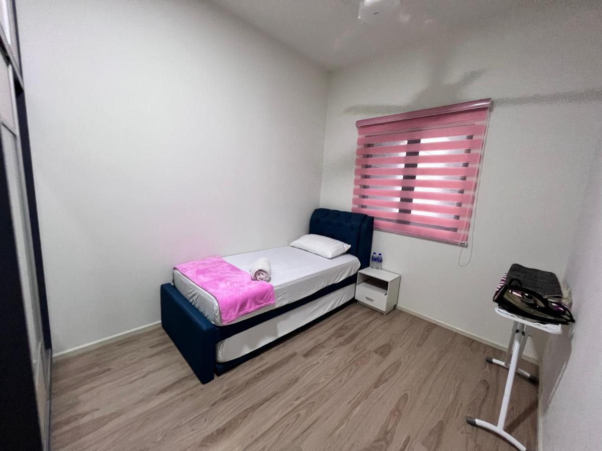 Condostay At Bangi Kampong Sungai Ramal Dalam Luaran gambar