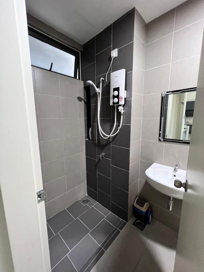 Condostay At Bangi Kampong Sungai Ramal Dalam Luaran gambar