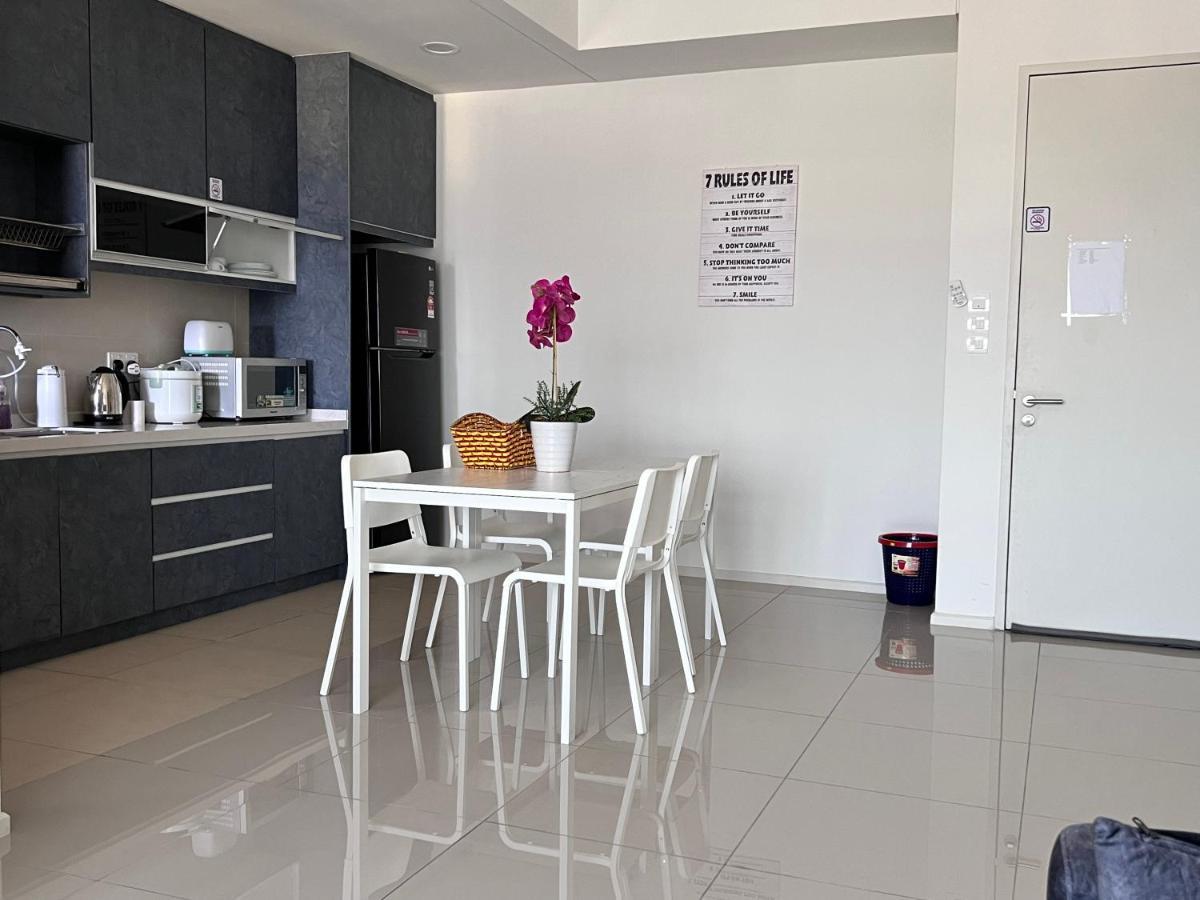 Condostay At Bangi Kampong Sungai Ramal Dalam Luaran gambar