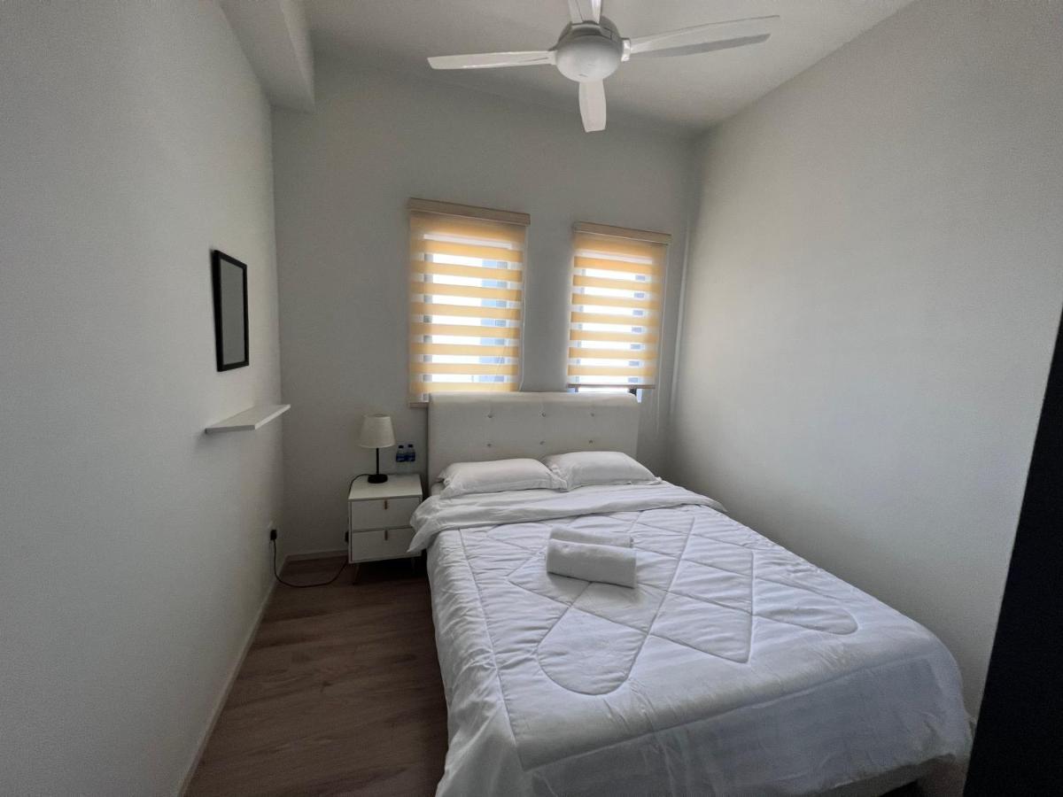 Condostay At Bangi Kampong Sungai Ramal Dalam Luaran gambar