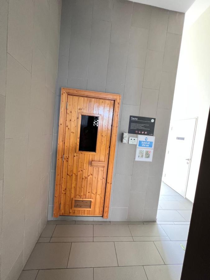 Condostay At Bangi Kampong Sungai Ramal Dalam Luaran gambar